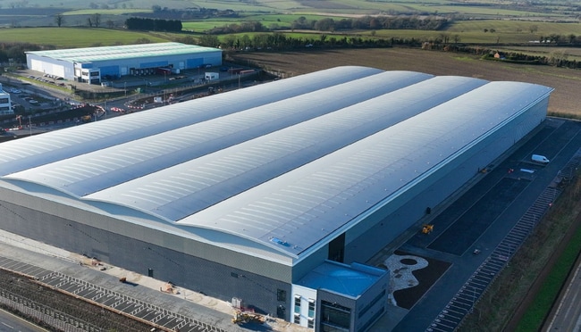 More details for Nasmyth Rd, Daventry - Industrial to Rent