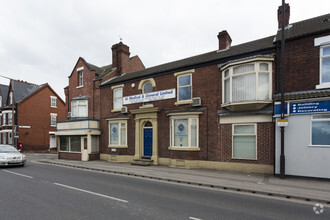 63 Balby Rd, Doncaster for sale Primary Photo- Image 1 of 1