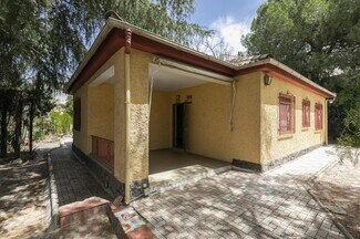More details for Plaza Trajano, 24, Cenes de la Vega - Land for Sale
