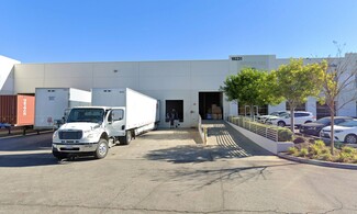 More details for 18217-18233 E Railroad St, City Of Industry, CA - Industrial for Rent