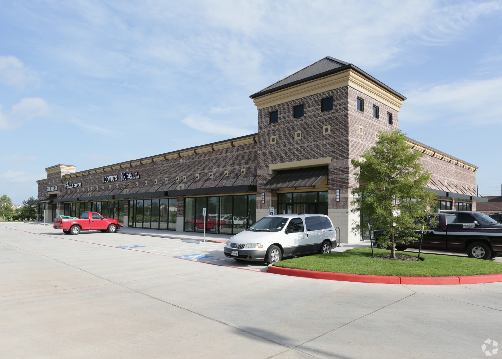 1226 Museum Square Dr, Sugar Land, TX to rent Building Photo- Image 1 of 7