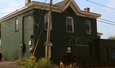 405 Mandeville St, Utica, NY for rent Primary Photo- Image 1 of 8