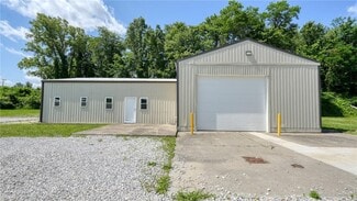 More details for 11126 E Pike Rd, Cambridge, OH - Light Industrial to Rent