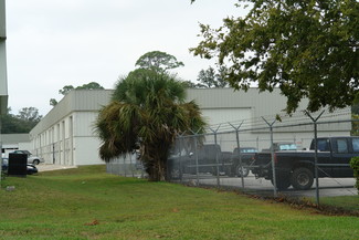 More details for 705 Samms Ave, Port Orange, FL - Industrial for Rent