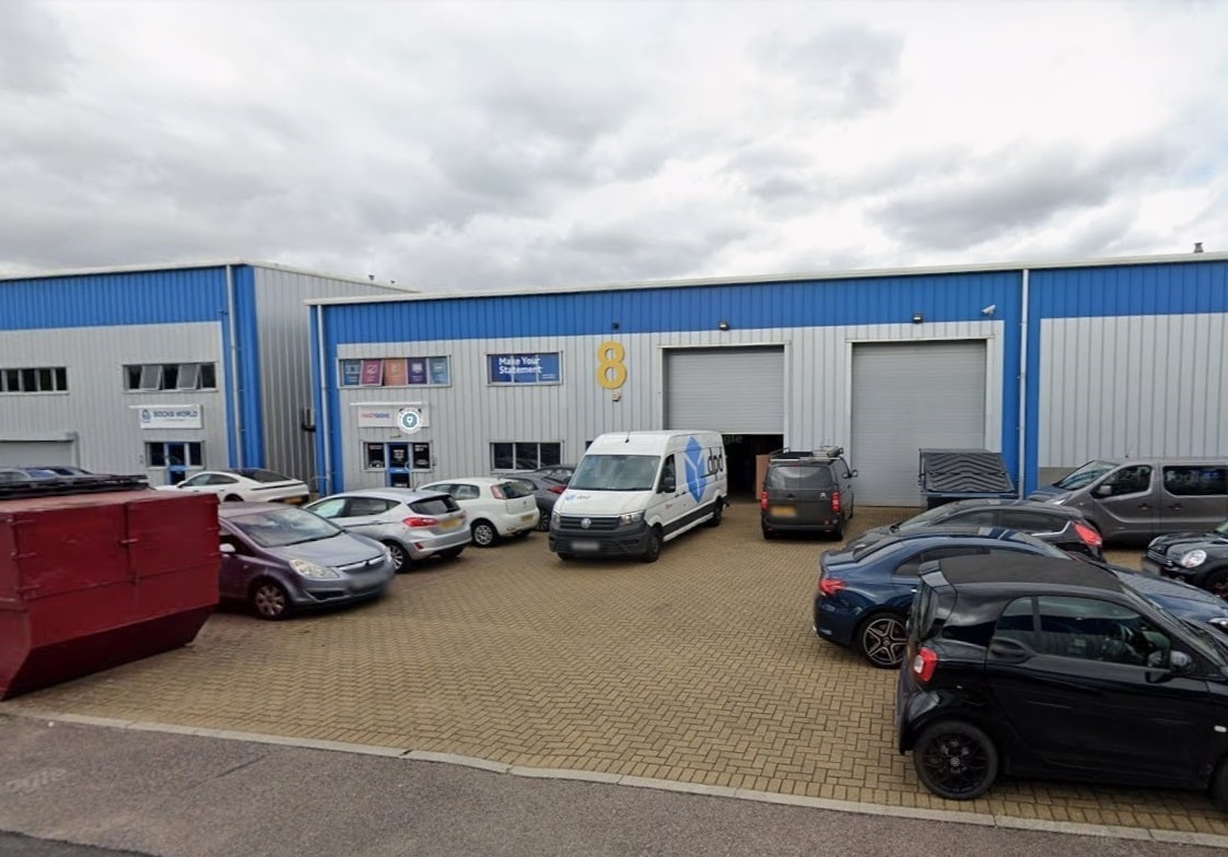 Hearle Way, Hatfield to rent Building Photo- Image 1 of 5