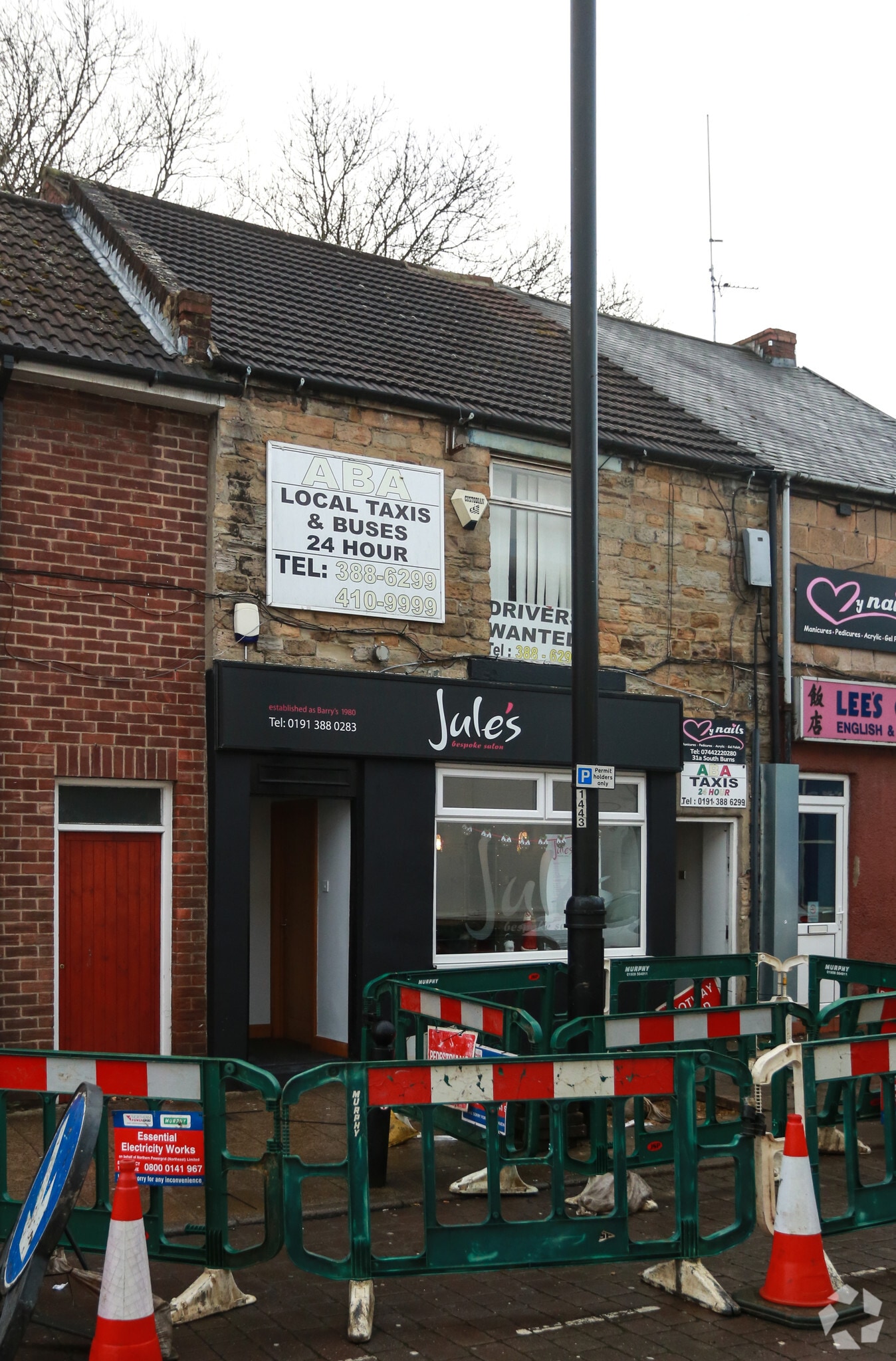 25 S Burns, Chester Le Street to rent Building Photo- Image 1 of 5