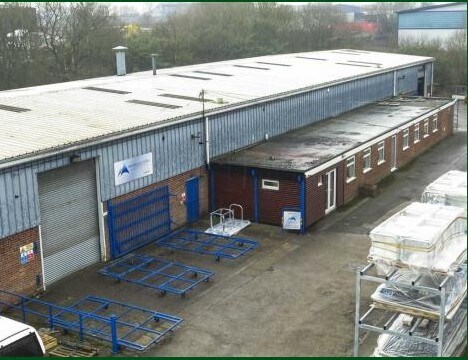 Fulwood Rd, Sutton In Ashfield for sale Primary Photo- Image 1 of 1