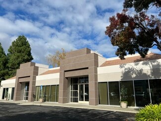 More details for 743 Camden Ave, Campbell, CA - Light Industrial to Rent