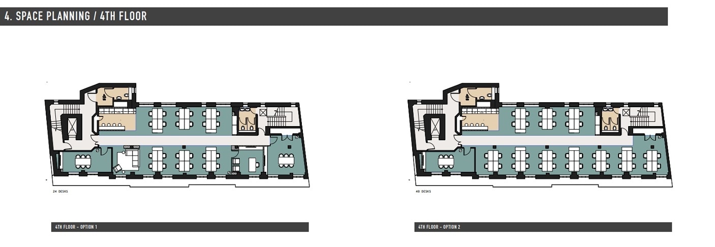 13-18 Bear St, London to rent Building Photo- Image 1 of 3