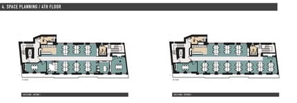 13-18 Bear St, London to rent Building Photo- Image 1 of 3