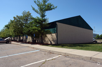 More details for 1042 Benstein Rd, Walled Lake, MI - Industrial for Rent