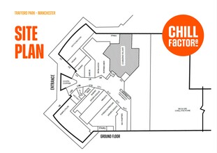 7 Trafford Way, Manchester for rent Site Plan- Image 1 of 1