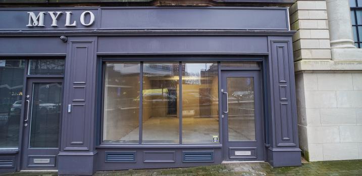 1 Calthorpe Rd, Birmingham to rent - Building Photo - Image 2 of 5