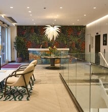 51 Moorgate, London to rent Interior Photo- Image 2 of 6