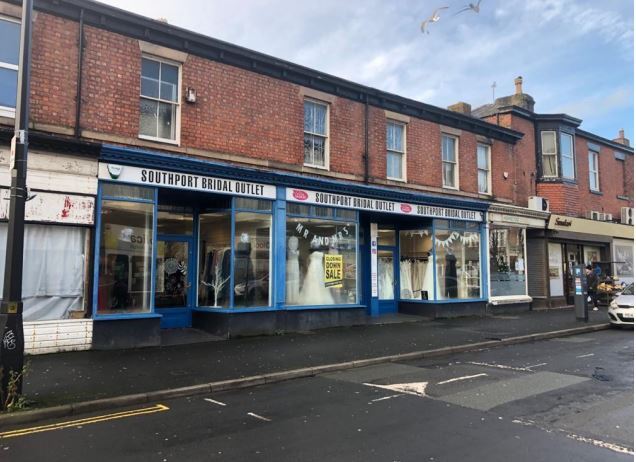 15-19 Bold St, Southport for sale Building Photo- Image 1 of 1