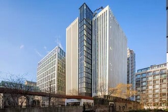 123 London Wall, London to rent Building Photo- Image 1 of 4
