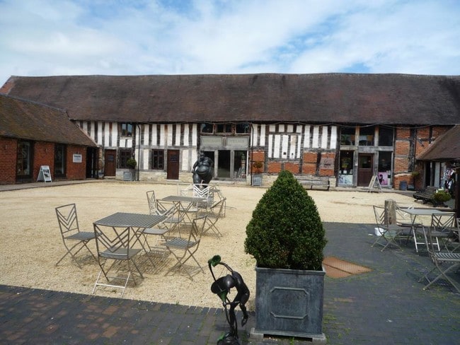 More details for Alcester Heat, Alcester - Office for Sale