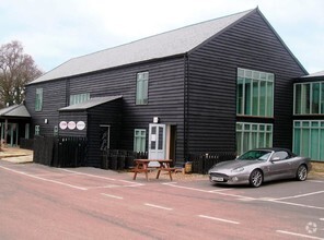 Babraham Rd, Cambridge for sale Building Photo- Image 1 of 1