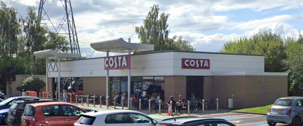 Old Rickerscote Ln, Stafford for sale - Building Photo - Image 1 of 1