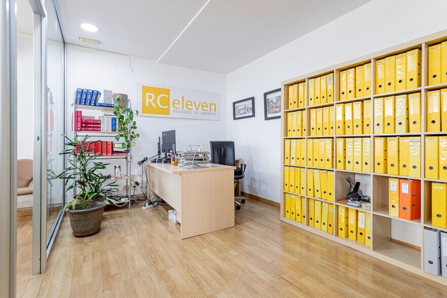 Calle Portal de Belén, 35, Arganda del Rey, Madrid for sale - Interior Photo - Image 2 of 30