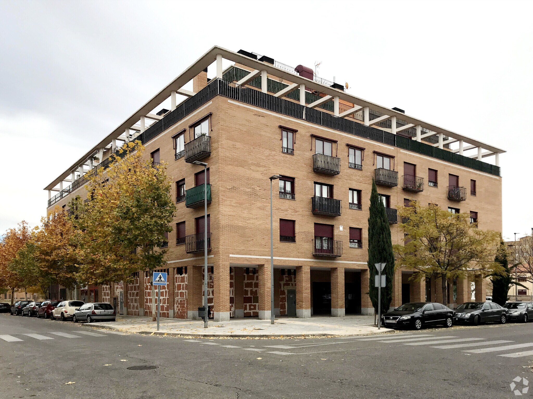 Retail in Azuqueca de Henares, Guadalajara to rent Primary Photo- Image 1 of 4