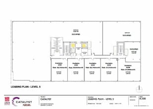 3513 Brighton Blvd, Denver, CO for rent Floor Plan- Image 1 of 2