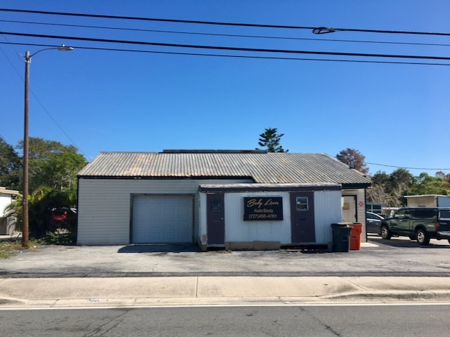 10949 Seminole Blvd, Largo, FL for sale - Building Photo - Image 1 of 8