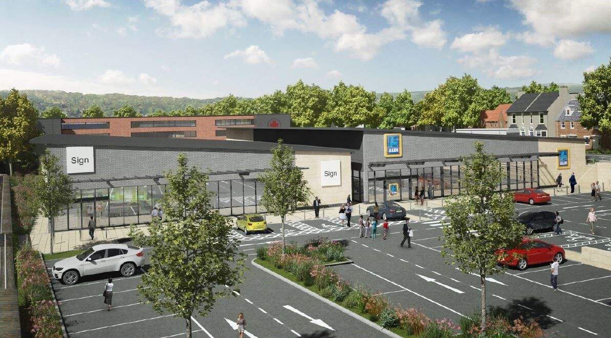 Stanley Rd / Canal Rd, Bradford for sale Primary Photo- Image 1 of 1