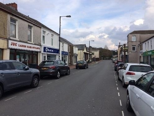 10 Alfred St, Neath to rent - Building Photo - Image 2 of 20