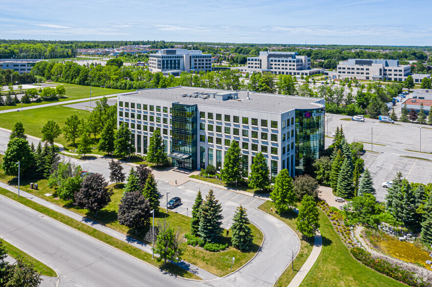 1000 Innovation Dr, Ottawa, ON for rent - Building Photo - Image 1 of 4