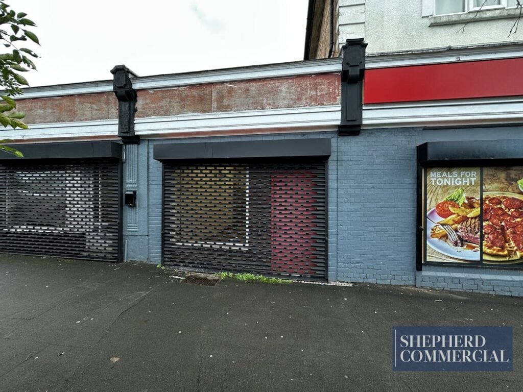 80 Rugby Rd, Hinckley to rent Building Photo- Image 1 of 4