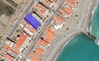 More details for Avinguda Mallorca, 33-37, Nules - Land for Sale