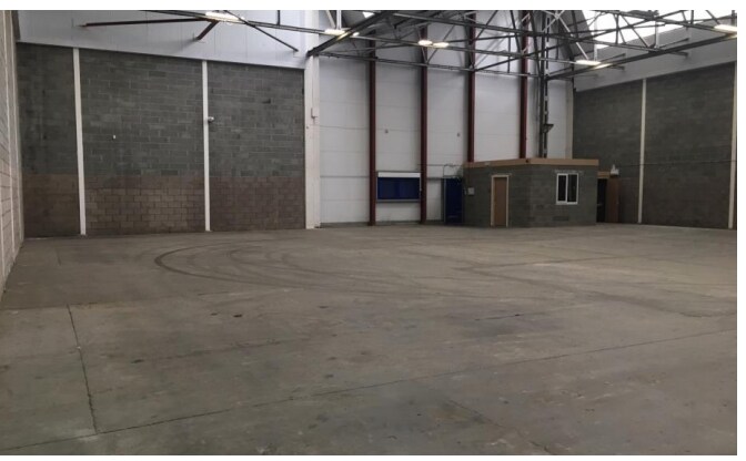 Stephenson St, Glasgow for sale Building Photo- Image 1 of 1