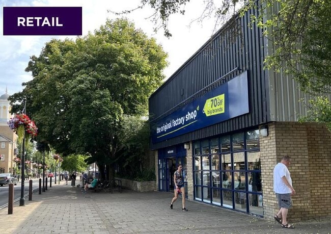 More details for 15 Alvescot Rd, Carterton - Retail to Rent