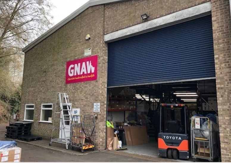 Hall Rd, Norwich for sale - Building Photo - Image 1 of 1