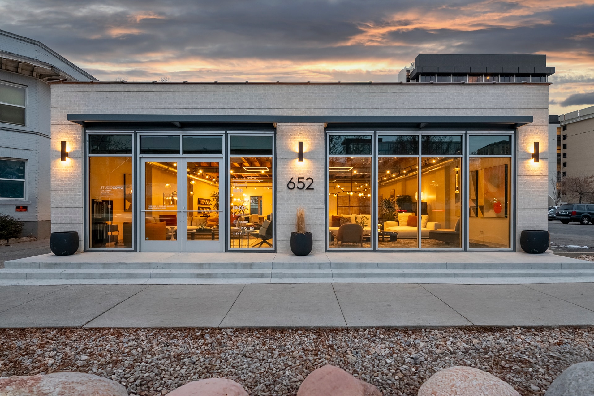 652 S West Temple, Salt Lake City, UT to rent Building Photo- Image 1 of 14