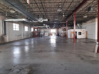 More details for 55-57 Bushes Ln, Elmwood Park, NJ - Industrial for Rent