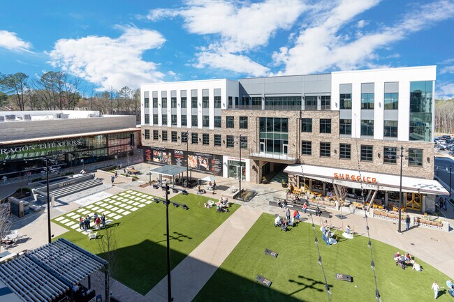 More details for 1 Fenton Main St, Cary, NC - Office to Rent