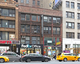 365-369 Seventh Ave, New York, NY for rent Primary Photo- Image 1 of 4