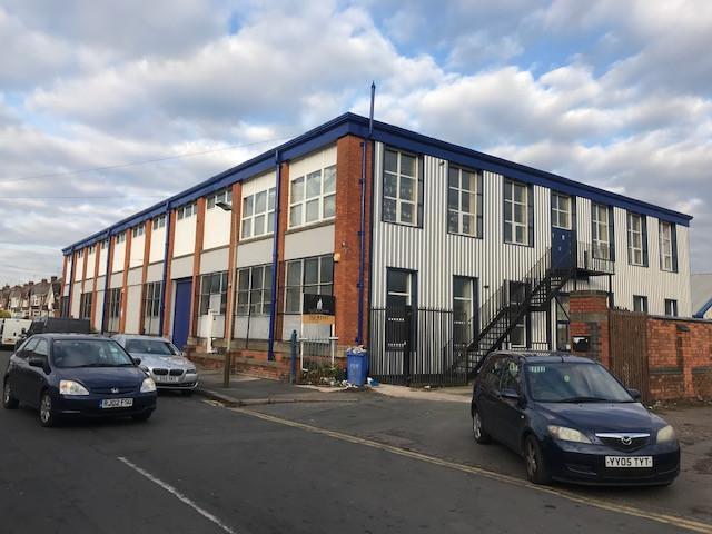 More details for 3-7 Woodbridge Rd, Leicester - Industrial to Rent