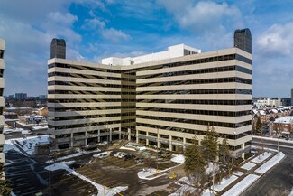 More details for 305 Milner Ave, Toronto, ON - Office to Rent