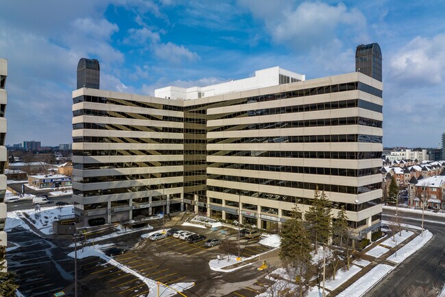 More details for 305 Milner Ave, Toronto, ON - Office to Rent