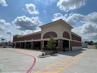 More details for 1111 Katy Fort Bend rd, Katy, TX - Retail for Rent