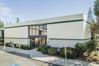 More details for 9301-9325 Eton Ave, Chatsworth, CA - Industrial to Rent
