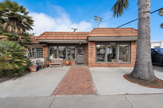 106 W Mariposa, San Clemente, CA for rent Building Photo- Image 1 of 10