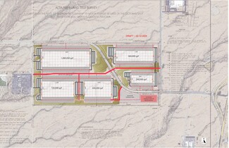 More details for Griffith Rd and Yuma Rd, Golden Valley, AZ - Industrial for Rent