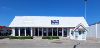 More details for 213 S Air Depot Blvd, Oklahoma City, OK - Retail for Rent