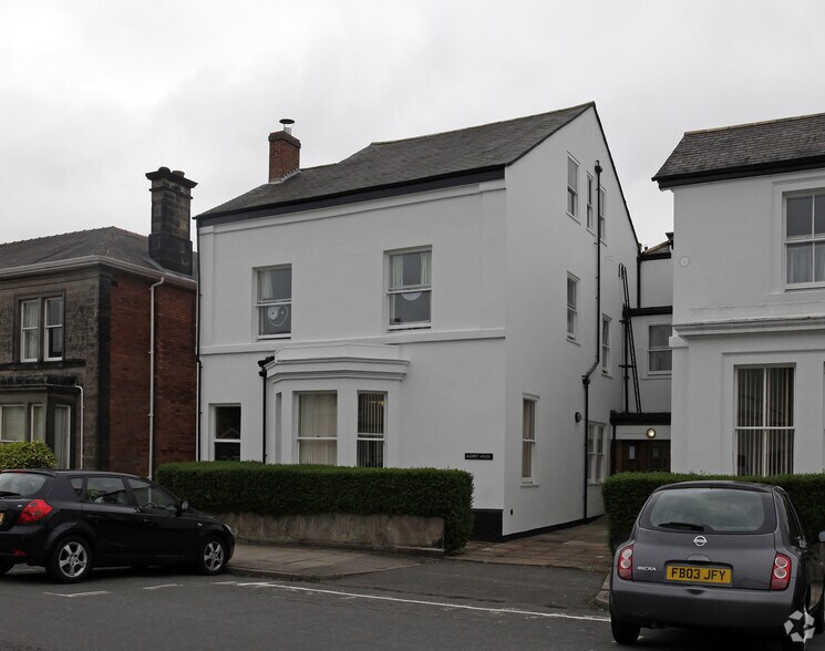 17-18 Vernon St, Derby for sale - Building Photo - Image 3 of 3