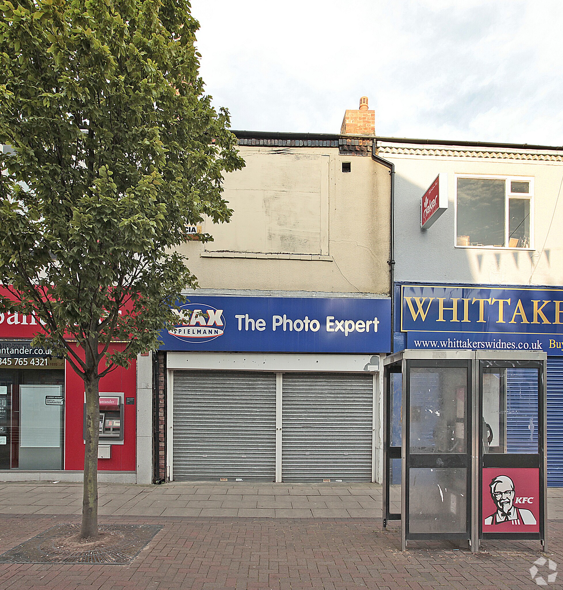 34 Albert Rd, Widnes for sale Primary Photo- Image 1 of 1