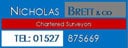Nicholas Brett & Co